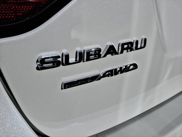 new 2025 Subaru Legacy car, priced at $32,529