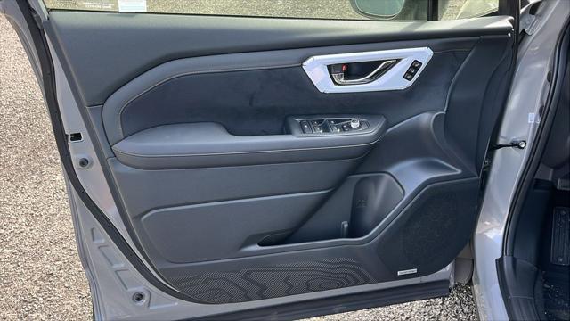 new 2025 Subaru Forester car, priced at $43,352