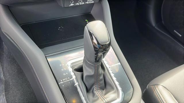 new 2025 Subaru Forester car, priced at $43,352