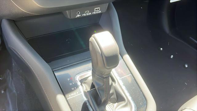 new 2025 Subaru Forester Hybrid car, priced at $40,756