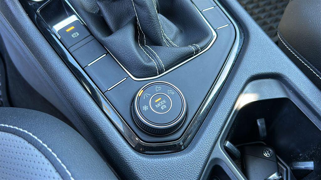 used 2023 Volkswagen Taos car, priced at $23,698