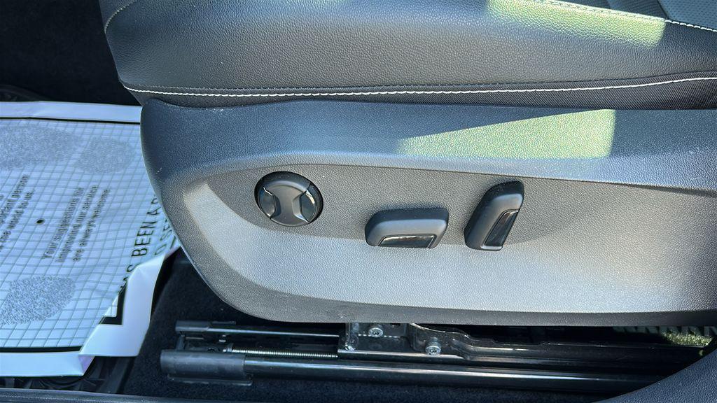 used 2023 Volkswagen Taos car, priced at $23,698