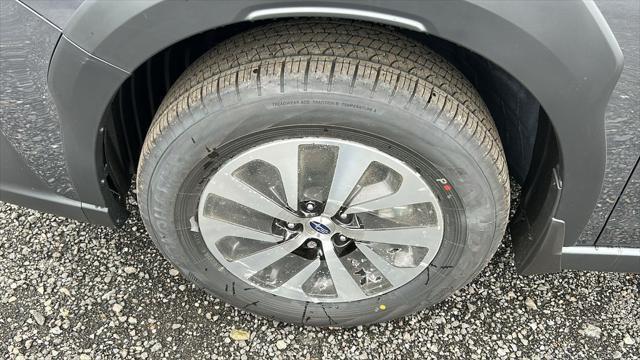 new 2025 Subaru Outback car, priced at $35,402