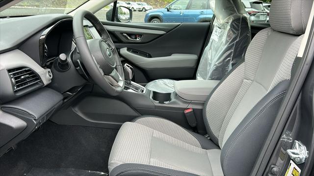 new 2025 Subaru Outback car, priced at $35,402
