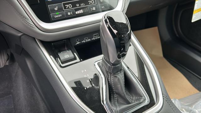 new 2025 Subaru Outback car, priced at $35,402