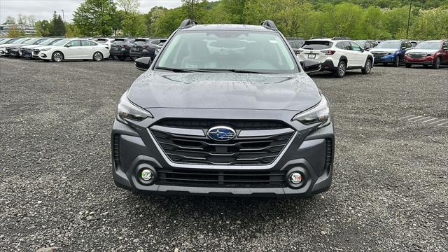 new 2025 Subaru Outback car, priced at $35,402