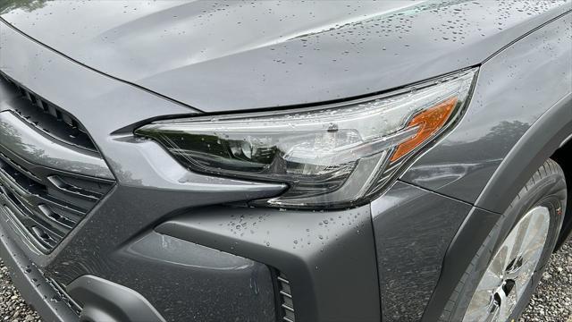 new 2025 Subaru Outback car, priced at $35,402