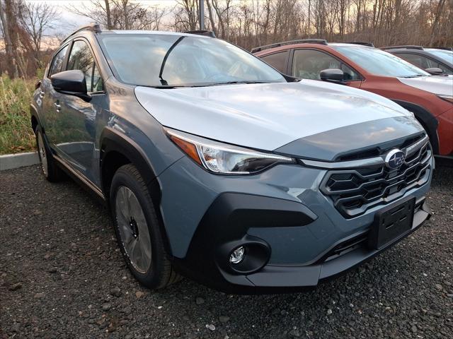 new 2024 Subaru Crosstrek car, priced at $31,715