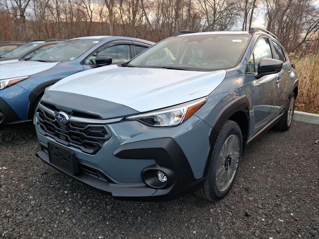 new 2024 Subaru Crosstrek car, priced at $31,715