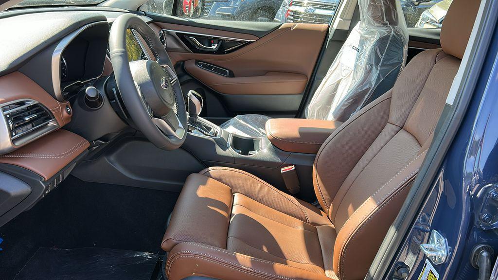 new 2025 Subaru Legacy car, priced at $42,468