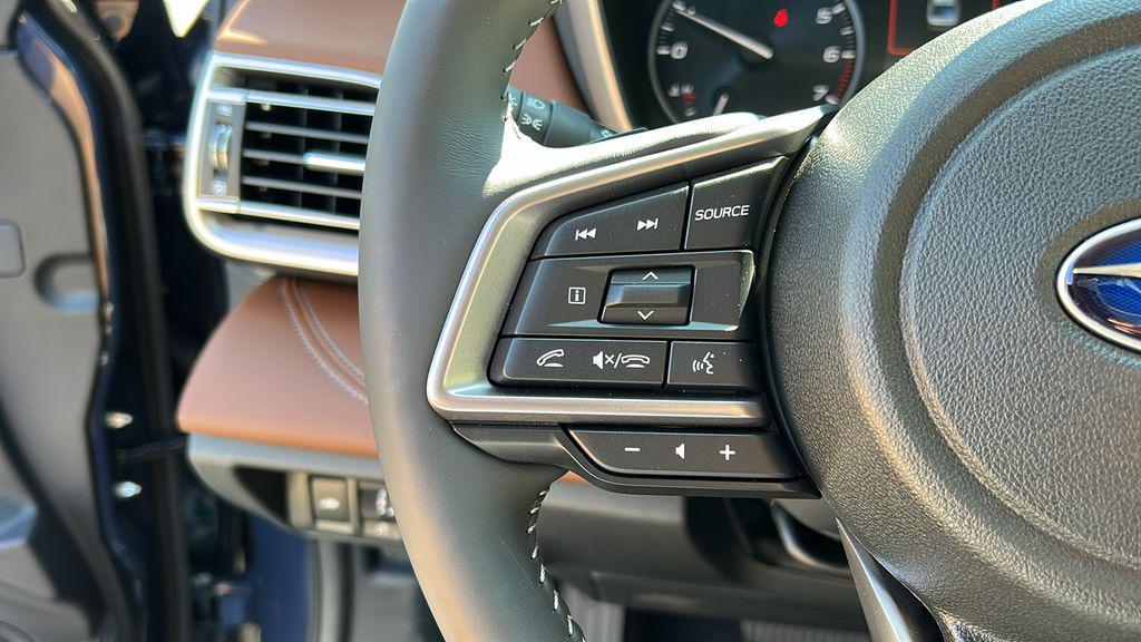 new 2025 Subaru Legacy car, priced at $42,468
