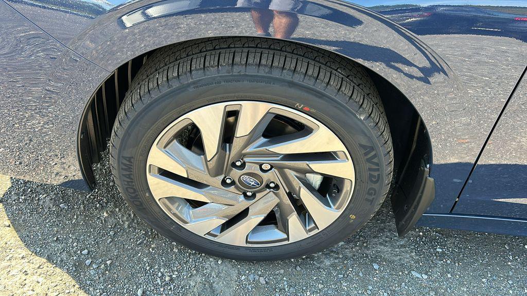 new 2025 Subaru Legacy car, priced at $42,468