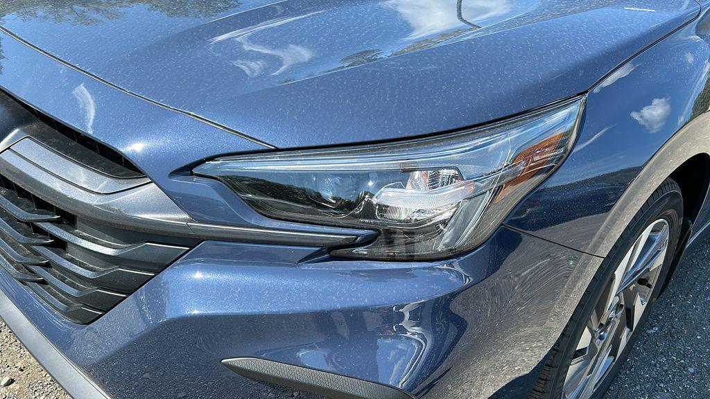 new 2025 Subaru Legacy car, priced at $42,468