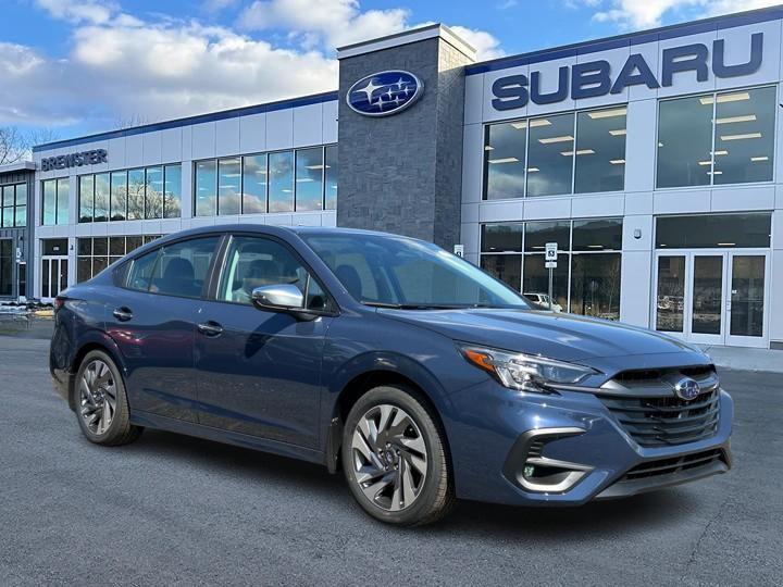 new 2025 Subaru Legacy car, priced at $42,468