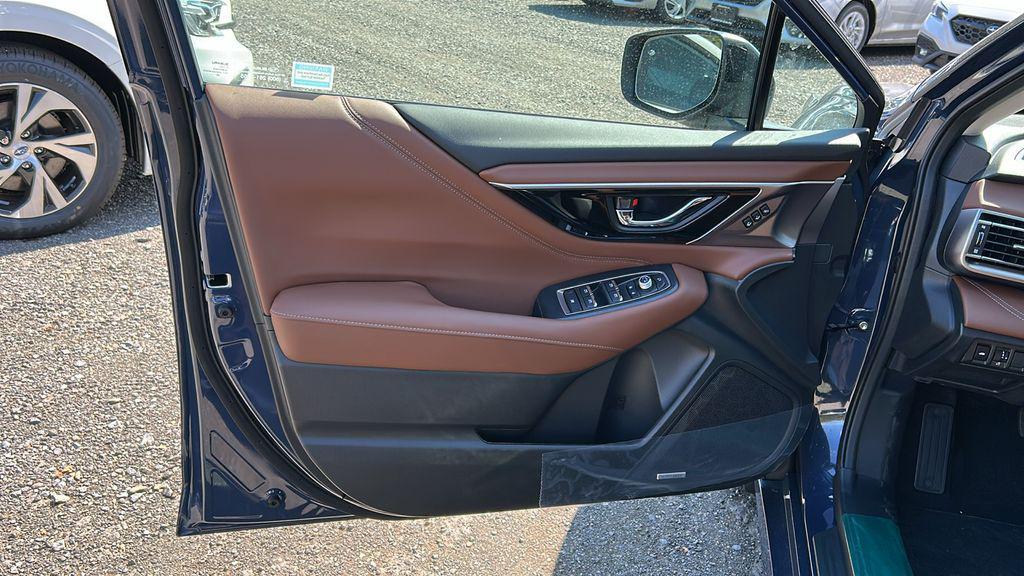 new 2025 Subaru Legacy car, priced at $42,468