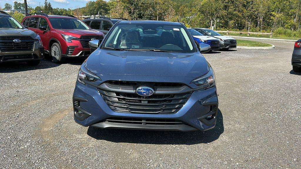 new 2025 Subaru Legacy car, priced at $42,468