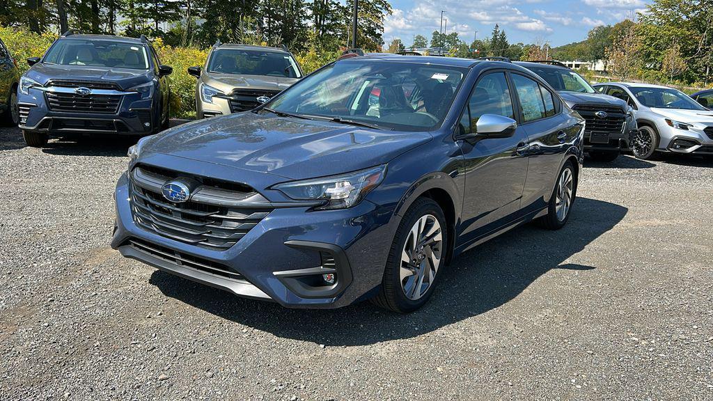 new 2025 Subaru Legacy car, priced at $42,468