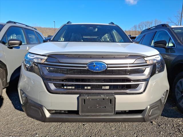 new 2025 Subaru Forester car, priced at $36,369