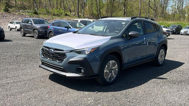 new 2025 Subaru Crosstrek car, priced at $32,174