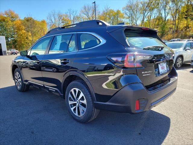 used 2022 Subaru Outback car, priced at $21,756