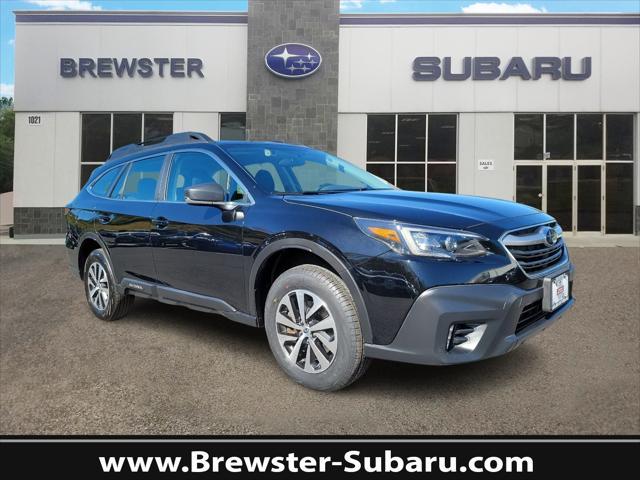 used 2022 Subaru Outback car, priced at $21,756