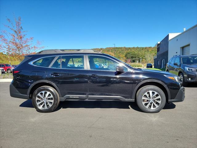 used 2022 Subaru Outback car, priced at $21,756