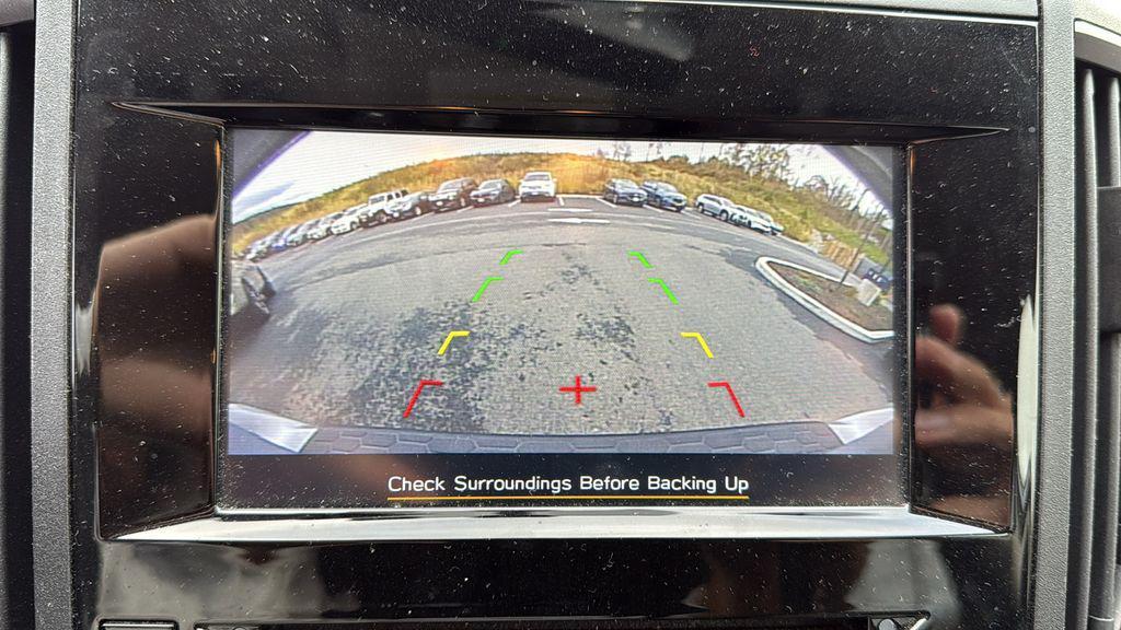 used 2023 Subaru Crosstrek car, priced at $24,990