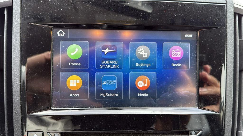 used 2023 Subaru Crosstrek car, priced at $24,990