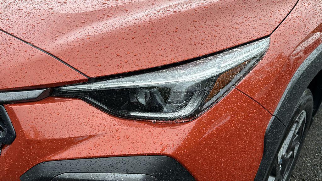 new 2025 Subaru Crosstrek car, priced at $34,803