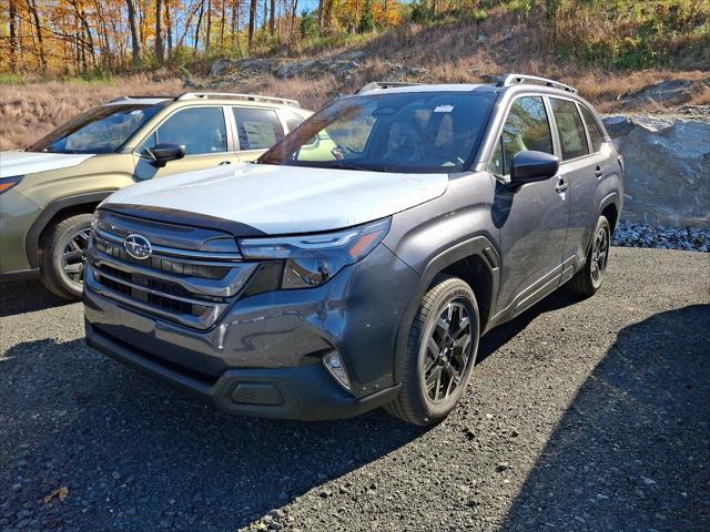 new 2025 Subaru Forester car, priced at $35,973