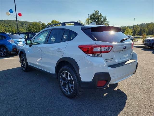 used 2019 Subaru Crosstrek car, priced at $22,856