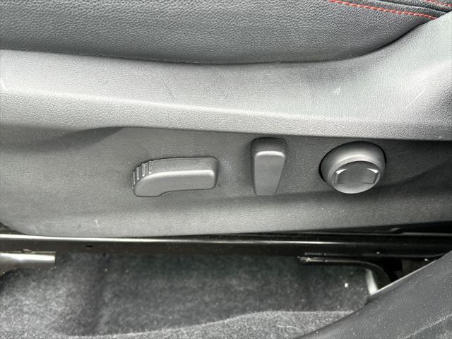 used 2024 Subaru Forester car, priced at $32,994
