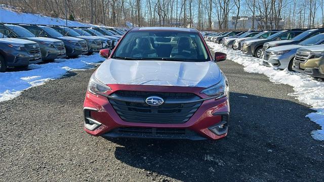 new 2025 Subaru Legacy car, priced at $30,408