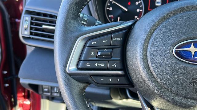 new 2025 Subaru Legacy car, priced at $30,408