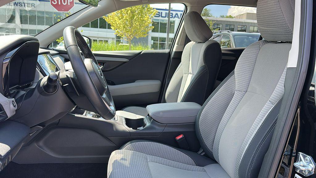 used 2024 Subaru Outback car, priced at $30,999