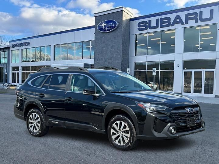 used 2024 Subaru Outback car, priced at $30,999