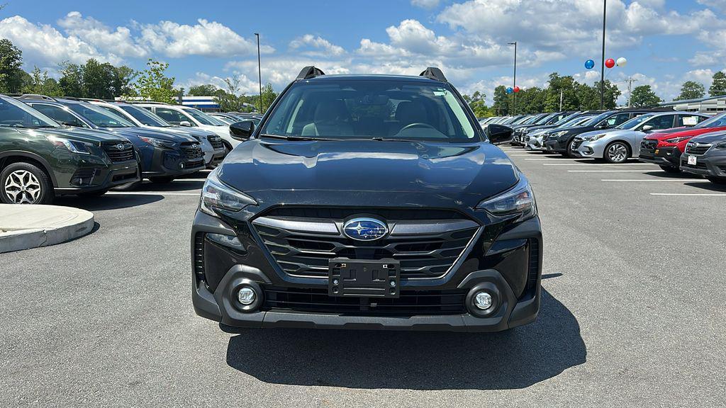 used 2024 Subaru Outback car, priced at $30,999