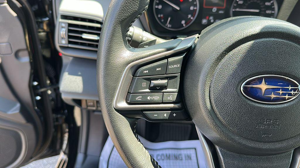 used 2024 Subaru Outback car, priced at $30,999