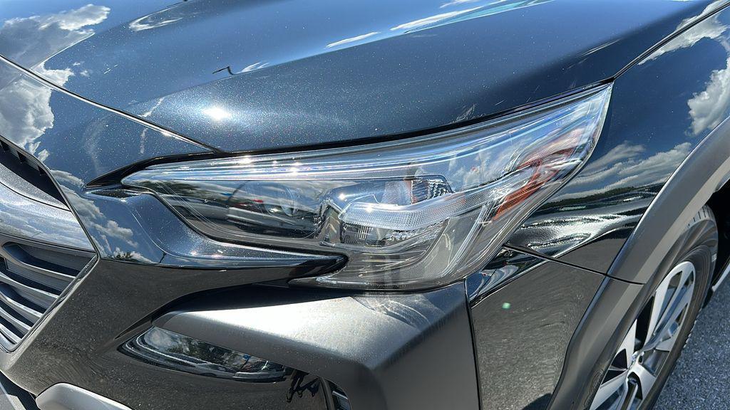 used 2024 Subaru Outback car, priced at $30,999