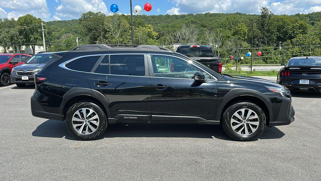 used 2024 Subaru Outback car, priced at $30,999