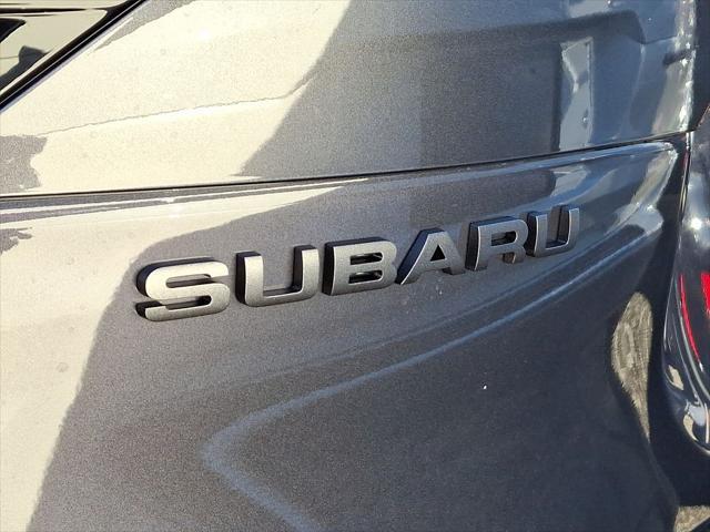 new 2025 Subaru Forester car, priced at $36,008