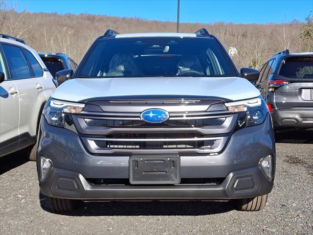 new 2025 Subaru Forester car, priced at $36,008