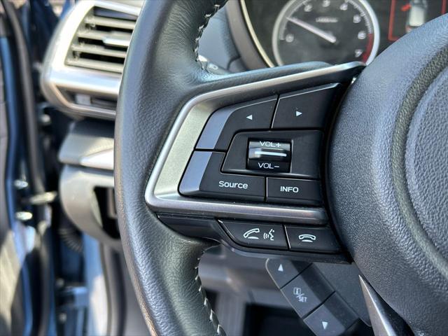 used 2019 Subaru Forester car, priced at $23,997