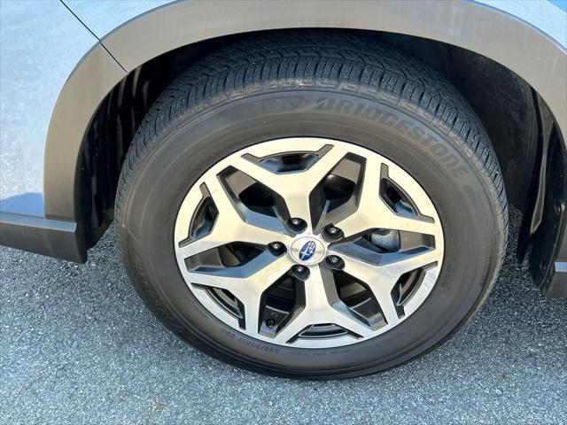 used 2019 Subaru Forester car, priced at $23,997