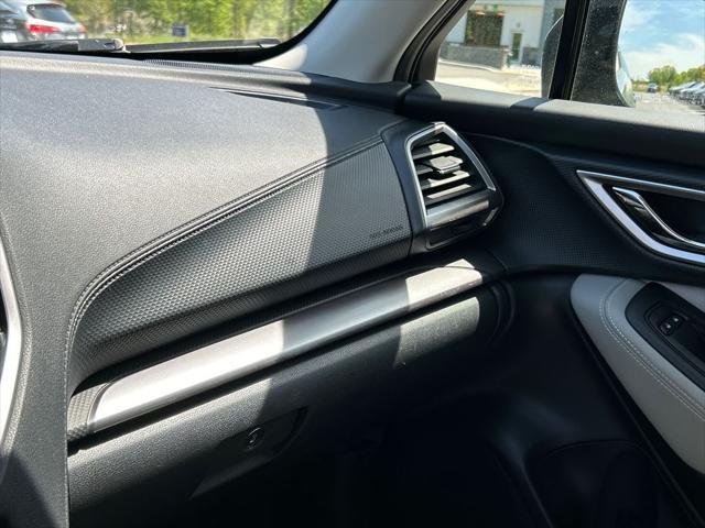 used 2019 Subaru Forester car, priced at $23,997