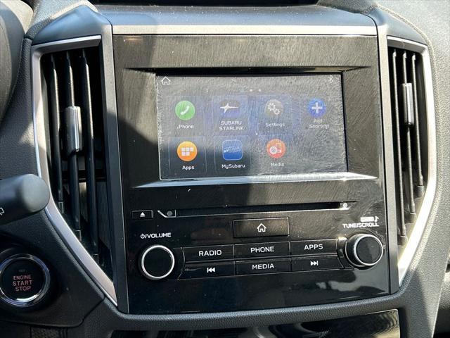 used 2019 Subaru Forester car, priced at $23,997
