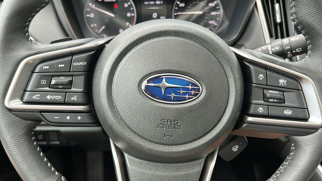 new 2025 Subaru Outback car, priced at $40,285