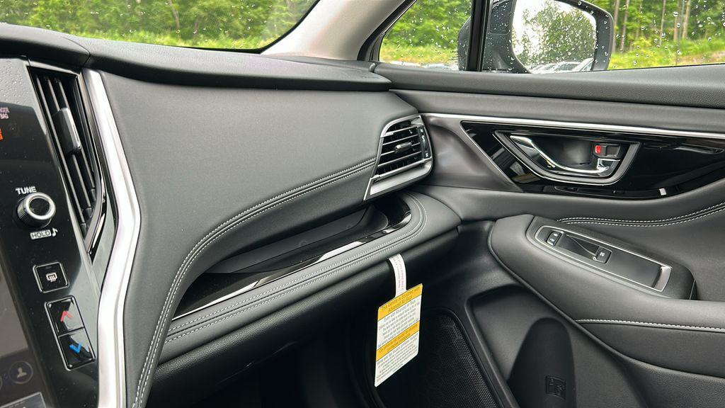 new 2025 Subaru Outback car, priced at $40,285