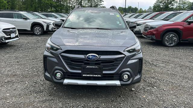new 2025 Subaru Outback car, priced at $40,285