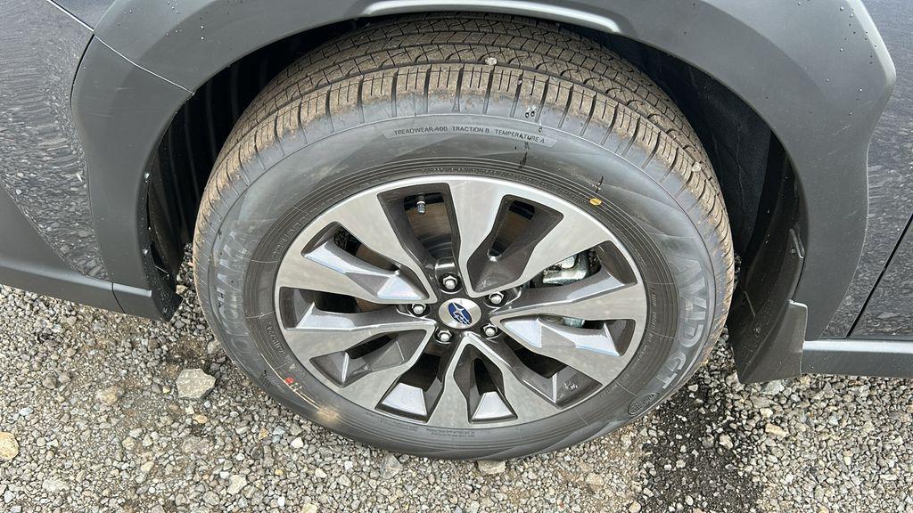 new 2025 Subaru Outback car, priced at $40,285